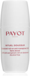 Payot Rituel Doucher Αποσμητικό 24h σε Roll-On 75ml Payot Rituel Doucher Αποσμητικό 24h σε Roll-On 75ml