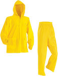 Hunting Rainwear Yellow