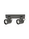 Rabalux Elva Spot de exterior montat pe perete GU10 IP44