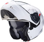 Caberg Duke-X Flip-Up Helmet with Pinlock ECE 22.06 1550gr CAB000KRA557