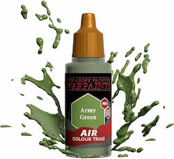 The Army Painter Air Triad Цвят За Моделиране А...