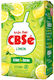 CBSe Μάτε Τσάι 500gr με Άρωμα Lemon