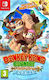 Donkey Kong Country Tropical Freeze (Cheie) Joc Switch