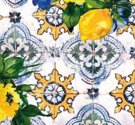 Giovanni Bottigelli Τραπεζομάντηλο Αλέκιαστο Πράσινο 140x180εκ.