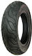 Primaax 100/90-10 35P Tubeless Λάστιχο Μοτοσυκλέτας