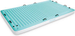 Intex Water Lounge Πλωτή Εξέδρα Τιρκουάζ Intex Water Lounge Πλωτή Εξέδρα Τιρκουάζ