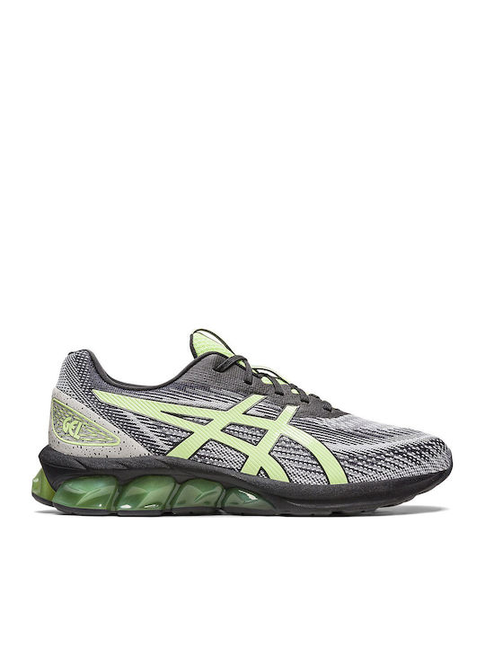 ASICS Gel Quantum 180 VII Мъжки Маратонки Сив