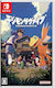 Digimon Survive (Code In A Box) Switch Game
