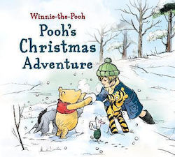 Pooh's Christmas Adventure