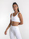 Sports Bras Boxraw Velez - White