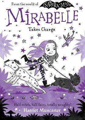 Mirabelle Takes Charge