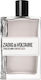Zadig & Voltaire This Is Him! Undressed Eau de Toilette 100ml