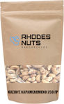 Rhodes Nuts Bardopoulos Cashews Caramelized 250gr