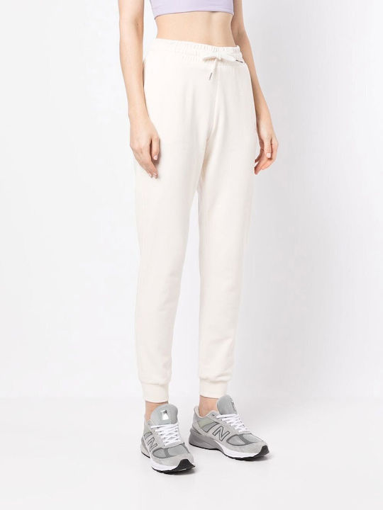 Jogginghose Jogger Weiß