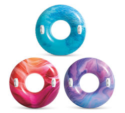 Intex Wellen der Natur Kinder Schwimmringe Durchmesser 114cm (Sortiment Designs/Farben) Intex Wellen der Natur Kinder Schwimmringe Durchmesser 114cm (Sortiment Designs/Farben)