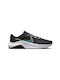 Legend Essential 3 Next Nature DM1120-004 Ανδρικά Αθλητικά Παπούτσια Training Μαύρα