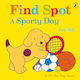Find Spot, Ein sportlicher Tag