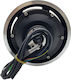 Hero S10 Spare Part for Electric Scooter Motor 1000W 52V23 Ah D-05