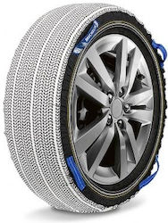 Michelin SOS Grip Evolution 0 Huse Antiderapante pentru Zăpadă pentru Autoturism 2buc