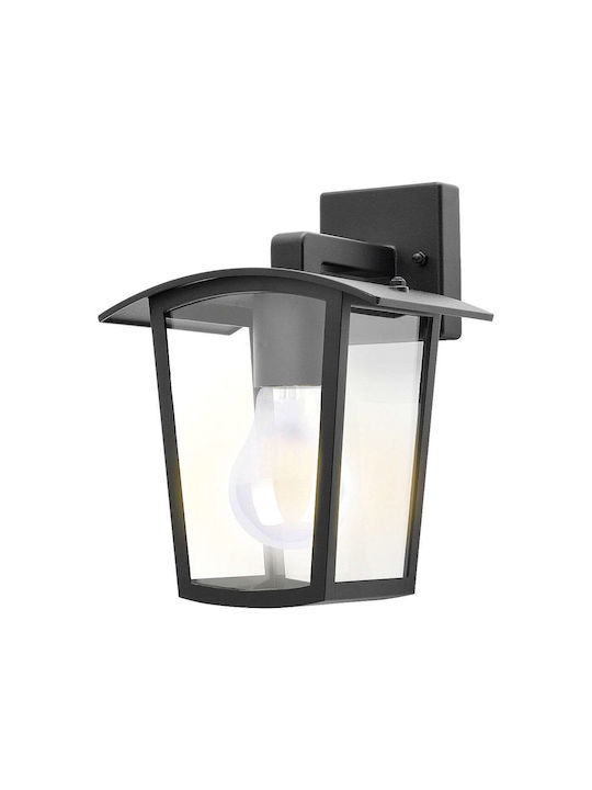 Rabalux Taverna Lampion Negru Rabalux Taverna Lampion Negru