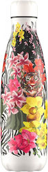 Chilly's Tropical Stainless Steel Thermos Bottl...