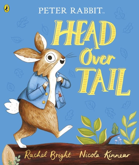 Head Over Tail Head Over Tail