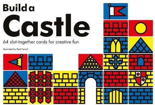 Build a Castle Build a Castle