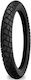 Shinko E705 120/70-19 60H Tubeless On-Off Λάστιχο Μοτοσυκλέτας Μπροστινό