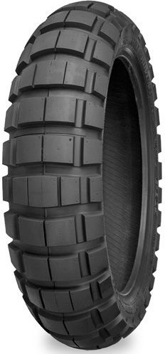 Shinko E805 150/70B18 70Q Безкамерни гуми Мотоциклетна Гума Задна