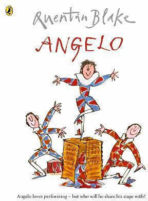 Angelo Angelo