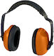Nakayama 051695 Earmuffs with Band 25db