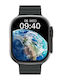 DT NO.1 DT8 Ultra Aluminium 43mm Smartwatch με ...