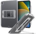 Spigen Air Skin Hybrid S Flip Cover Plastic Transparent (iPad 2022 10.9'' - iPad 2022 10,9") ACS05419