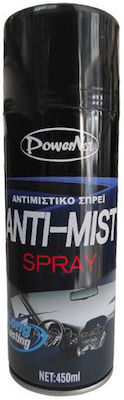 Antibeschlag Spray Autoglas 450ml 10220230359