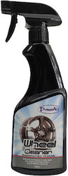 PowerNet Spray Cleaning for Rims Car 500ml ALL-10022023358