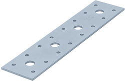 ArteLibre Аксесоари за Инструменти Стоманена перфорирана плоча BG 40x180 04010249 1бр