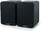 Muse M-620 SH M-620SH Самоусилващи се тонколони 150W (Двойка) Черен