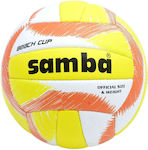 Αθλοπαιδιά Samba Beach Cup 09.56058 Volleyball Ball No.4