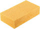 ArteLibre Kitchen Sponge Yellow