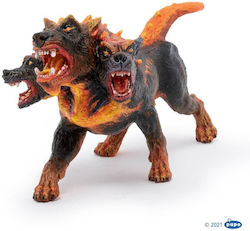 Papo Cerberus of Fire for 5+ Years 6.5cm
