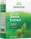 Swanson Stevia Green Leaf 100 Sticks