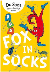 Fox in Socks