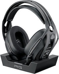 Nacon RIG 800 PRO HS Fără fir Over Ear