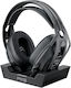 Nacon RIG 800 PRO HX Ασύρματο Over Ear Gaming Headset με σύνδεση USB for XBOX