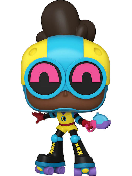 Funko Pop! Marvel: Moon Girl Bobble-Head