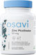 Osavi Zinc Picolinat 50mg 120 capsule pe bază de plante