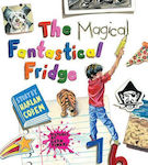 The Magical Fantastical Fridge