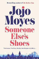 Someone Else's Shoes (Hardcover)