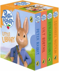 Little Library