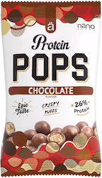 Nano Supps Protein Pops Crispy Puffs 38gr
